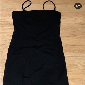 bodycon dress